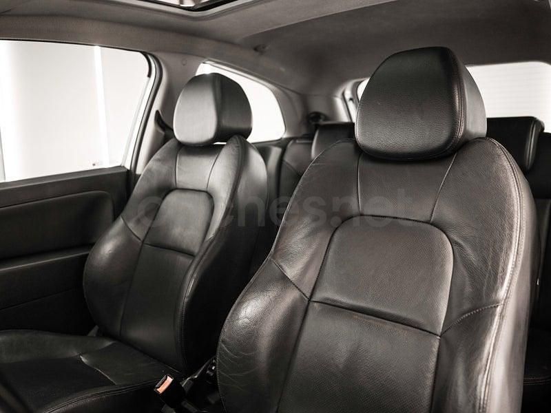 Usado Ford Fiesta Sport 90 CV (66 kW) 2007 Blanco Utilitario