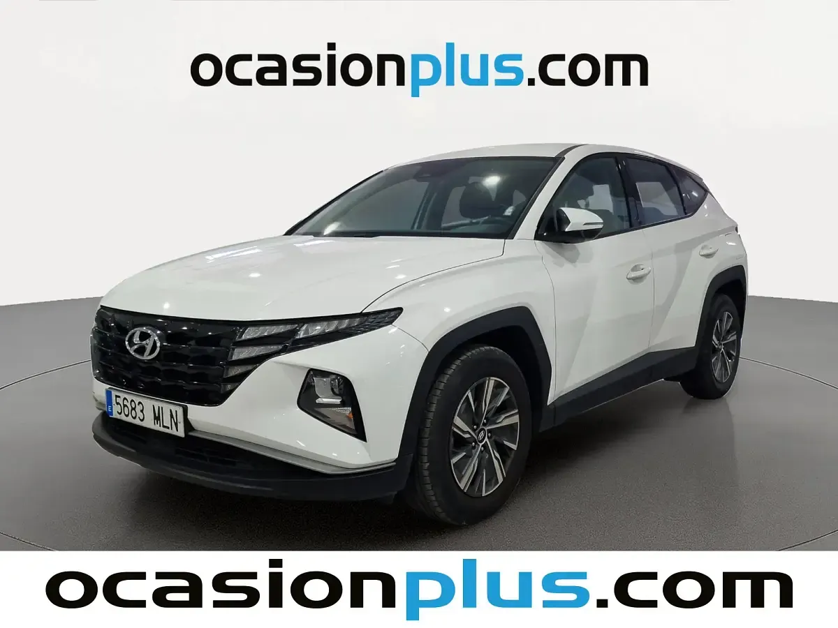 Occasion Hyundai Tucson 150 PK (110 kW) 2023 SUV