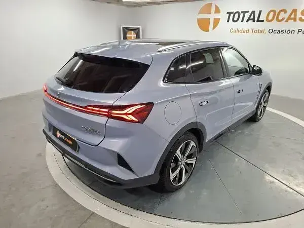 Begagnad MG Marvel R Luxury 132 kW (180 HK) 2023 Otro SUV