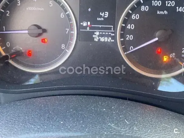 Usado Nissan Micra Visia 100 CV (73 kW) 2019 Blanco Utilitario