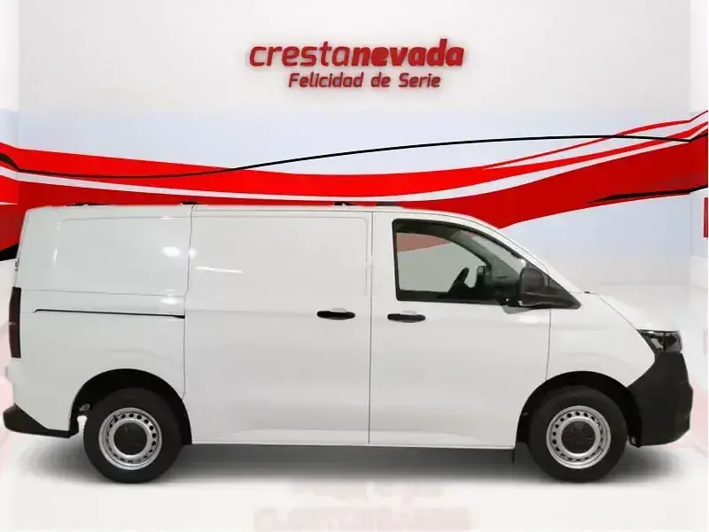 Usado VW T7 150 CV (110 kW) 2025 Van