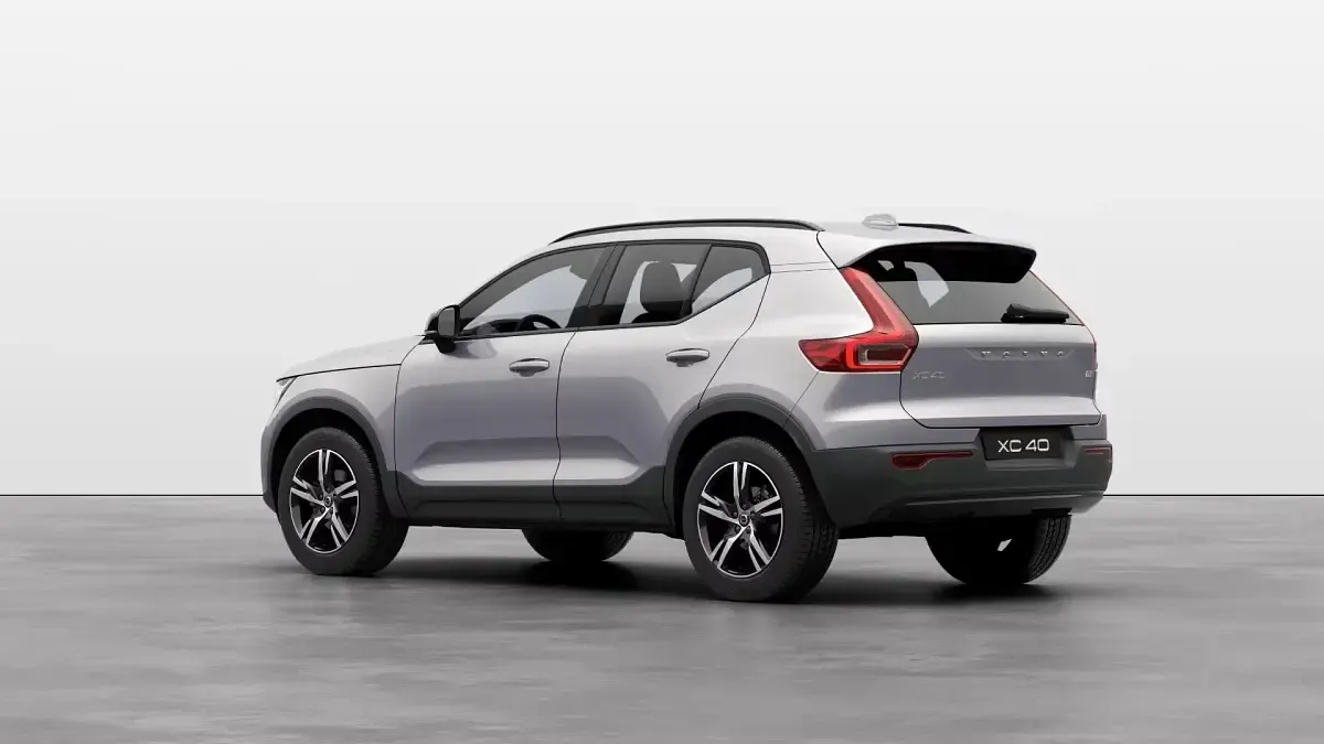 Nuevo Volvo XC40 Plus 163 CV (119 kW) 2026 SUV