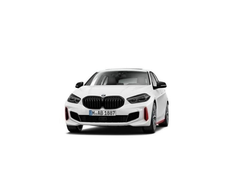 Usado BMW 128 Executive 265 CV (194 kW) 2022 Pintura sólida alpinweiss Utilitario