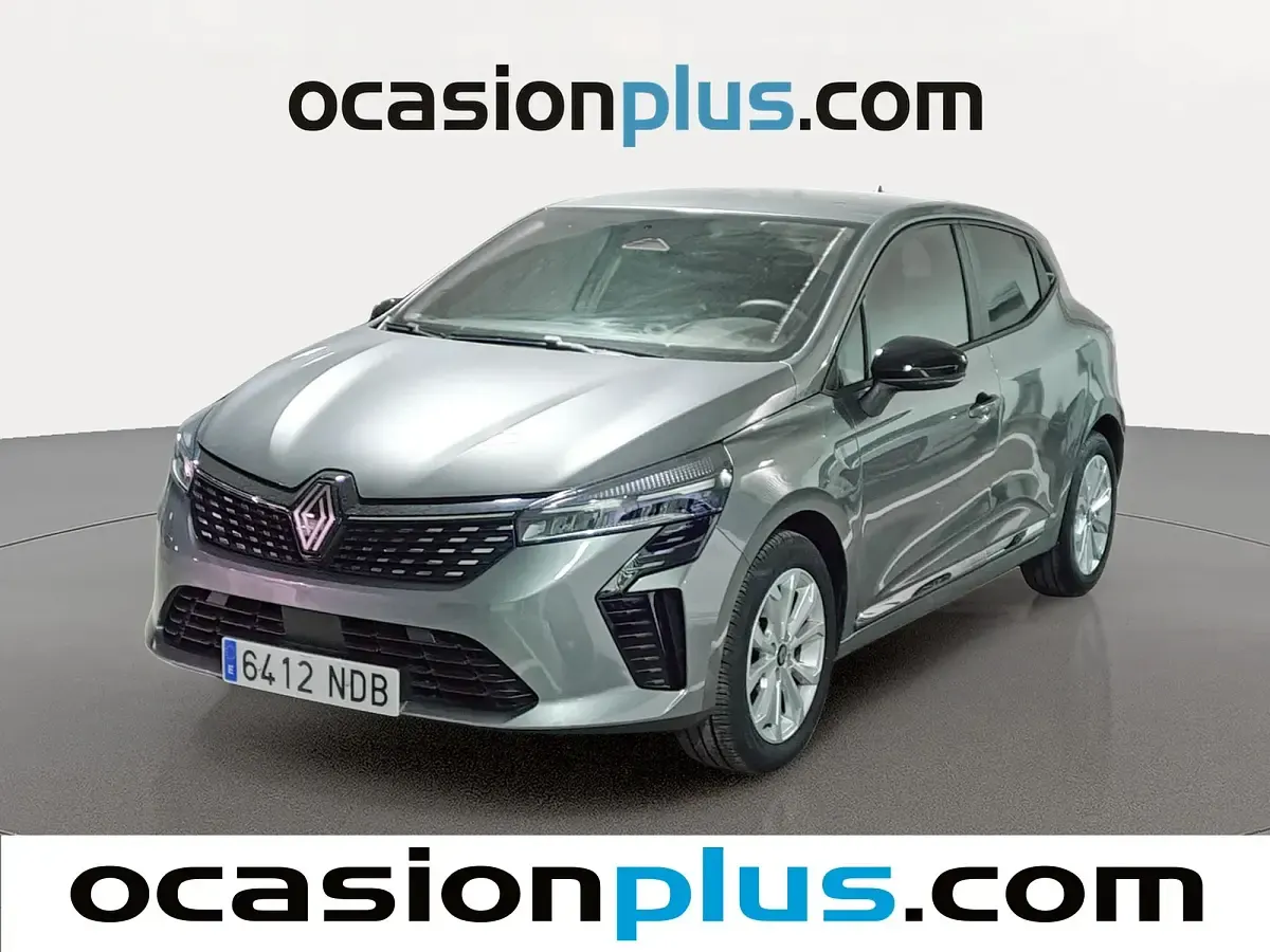 Usado Renault Clio Evolution 101 CV (74 kW) 2025 Utilitario