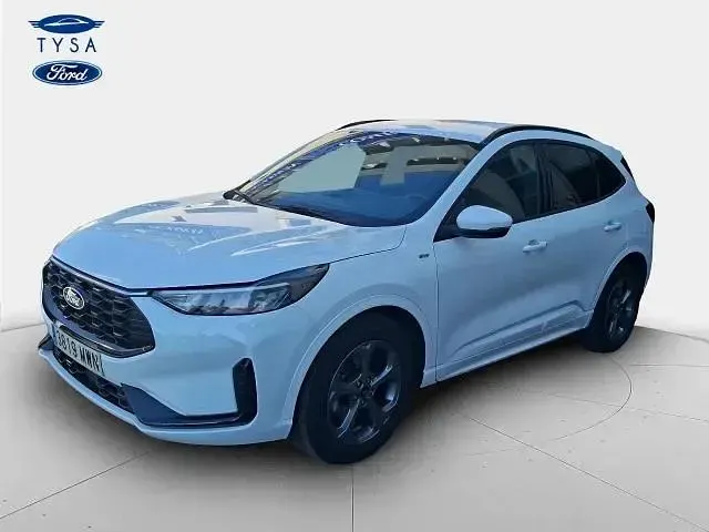 Usado Ford Kuga ST-Line 150 CV (110 kW) 2024 Todoterreno SUV