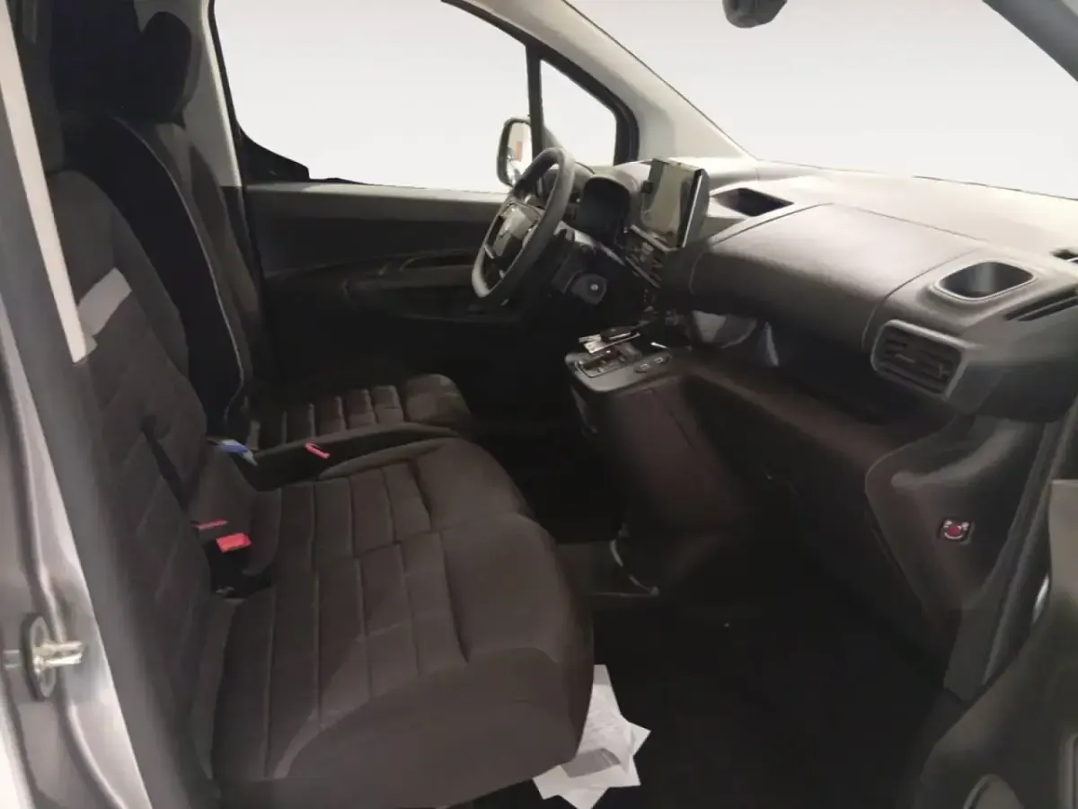 Nuevo Citroën e-Berlingo 100 kW (136 CV) 2025 Gris Monovolumen