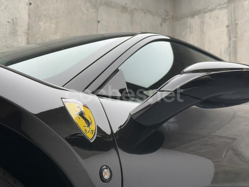 Usado Ferrari F8 2021 Coupe