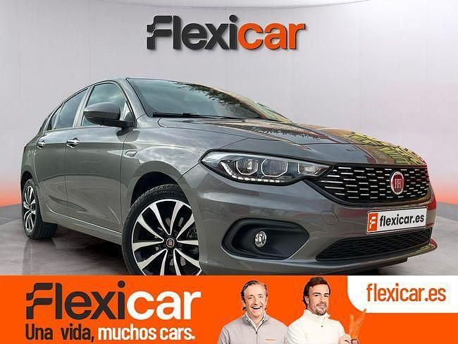 Usado Fiat Tipo Lounge 120 CV (88 kW) 2020 Gris