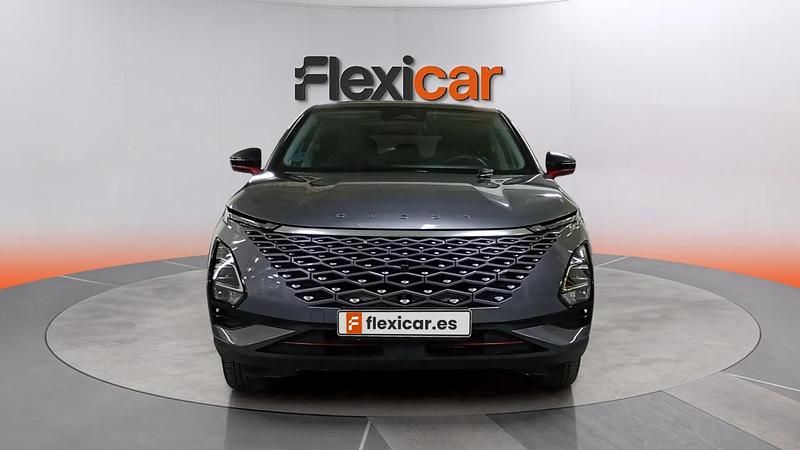 Usado Omoda 5 185 CV (136 kW) 2024 Gris SUV