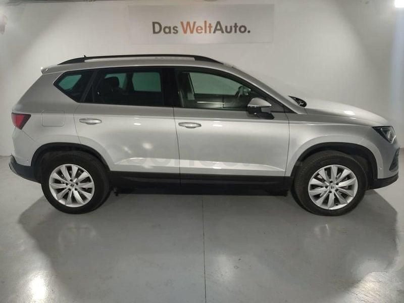 Nuevo Seat Ateca Style 150 CV (110 kW) 2025 Gris plata SUV