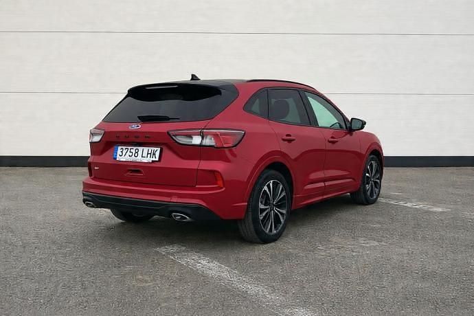 Usado Ford Kuga ST-Line X 190 CV (139 kW) 2020 SUV
