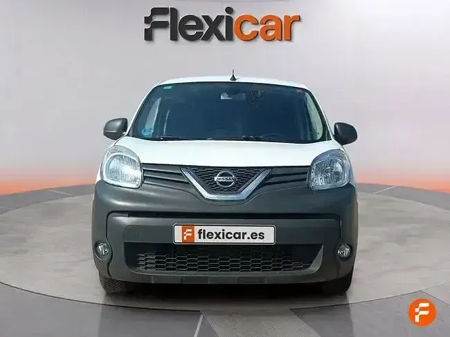 Usado Nissan NV250 95 CV (69 kW) 2021 Blanco Van