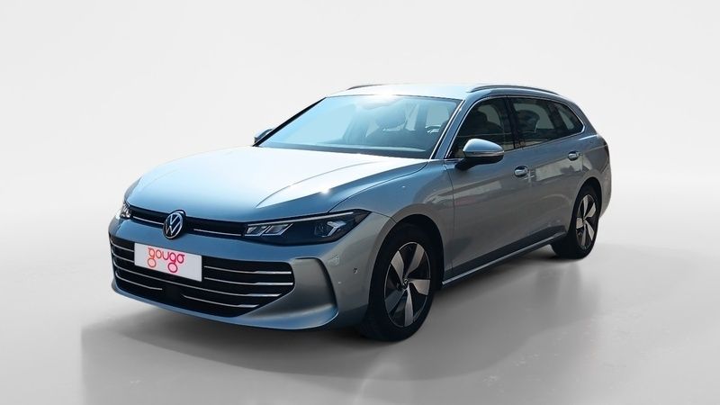 Usado 2024 VW Passat Business Familiar | 37.900 € - Imagen 1/4