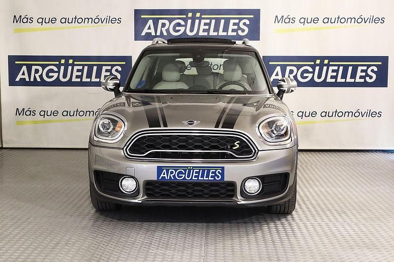 Käytetty Mini Cooper S 224 HP (164 kW) 2018 Hopea Viistoperä