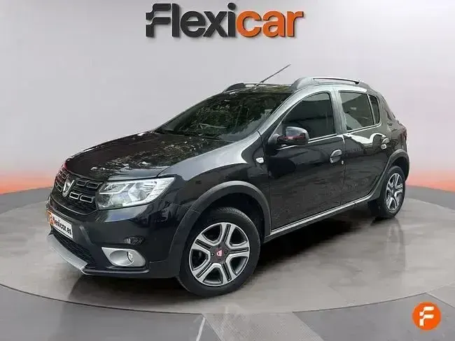 Usado Dacia Sandero Essentiel 90 CV (66 kW) 2019 Azul
