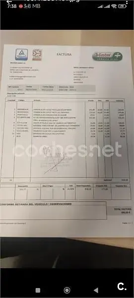 Usado Audi SQ5 340 CV (250 kW) 2016 Negro SUV