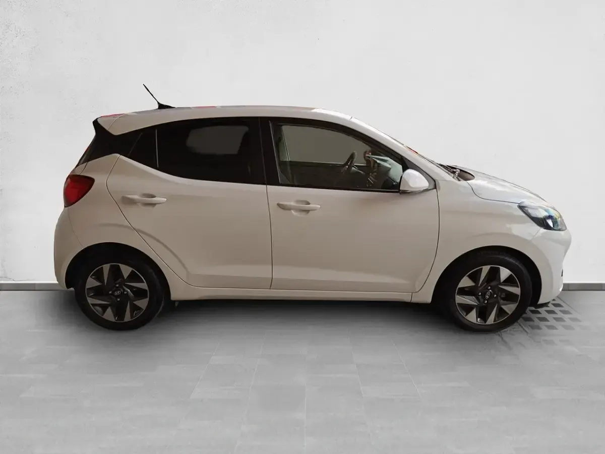 Nuevo Hyundai i10 67 CV (49 kW) 2025 Utilitario