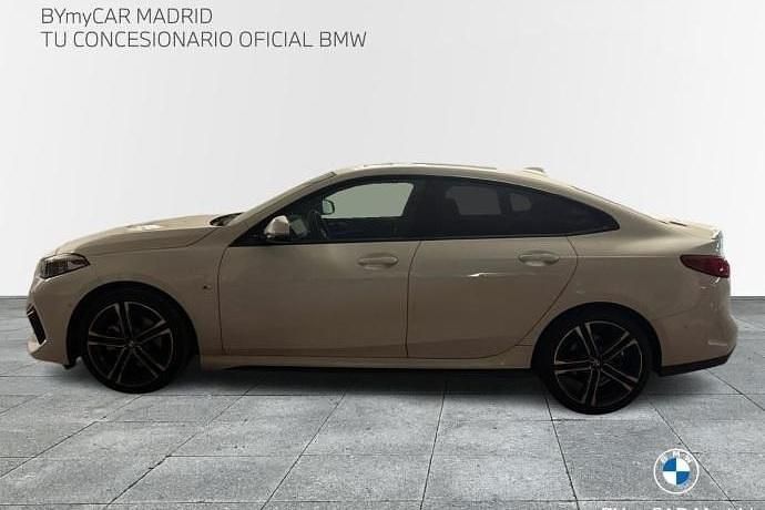 Usado BMW 218 Executive 150 CV (110 kW) 2022 Coupe