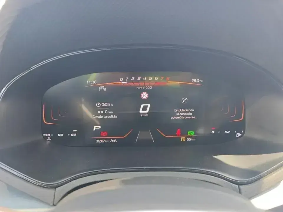 Usado Seat Arona Xperience 115 CV (84 kW) 2025 Otro SUV