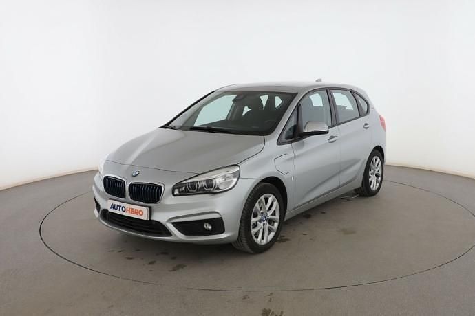 Usado 2017 BMW 225 Active Tourer iPerformance Monovolumen | 16.699 € - Imagen 1/3