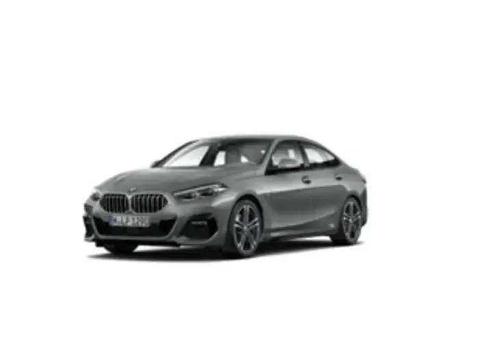 Usado BMW 216 Shadowline 116 CV (85 kW) 2022 Gris Coupe