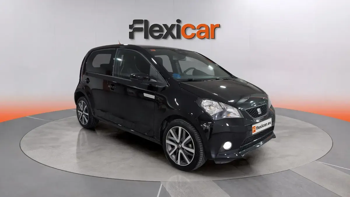 Usado Seat Mii 61 kW (83 CV) 2021 Utilitario