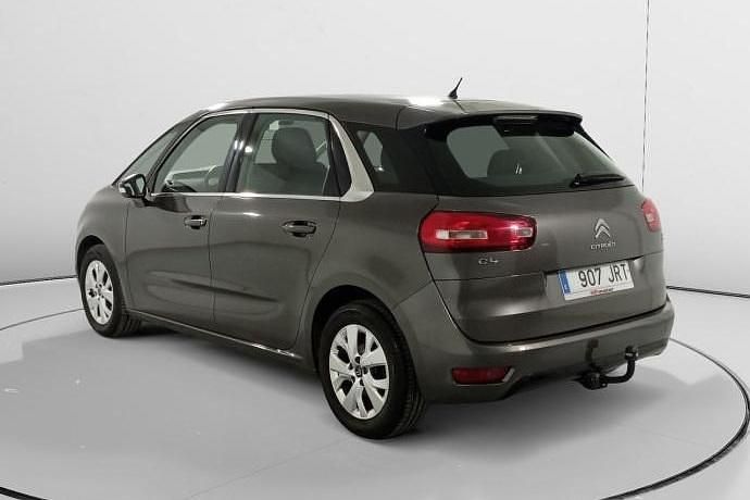 Usado Citroën C4 Picasso Feel 131 CV (96 kW) 2016 Monovolumen
