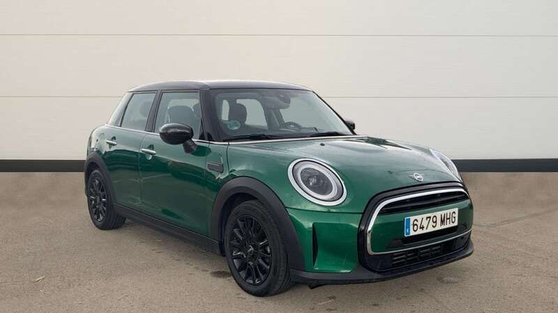 Usado 2023 Mini Cooper Utilitario | 19.308 € (Buen precio) - Imagen 1/4