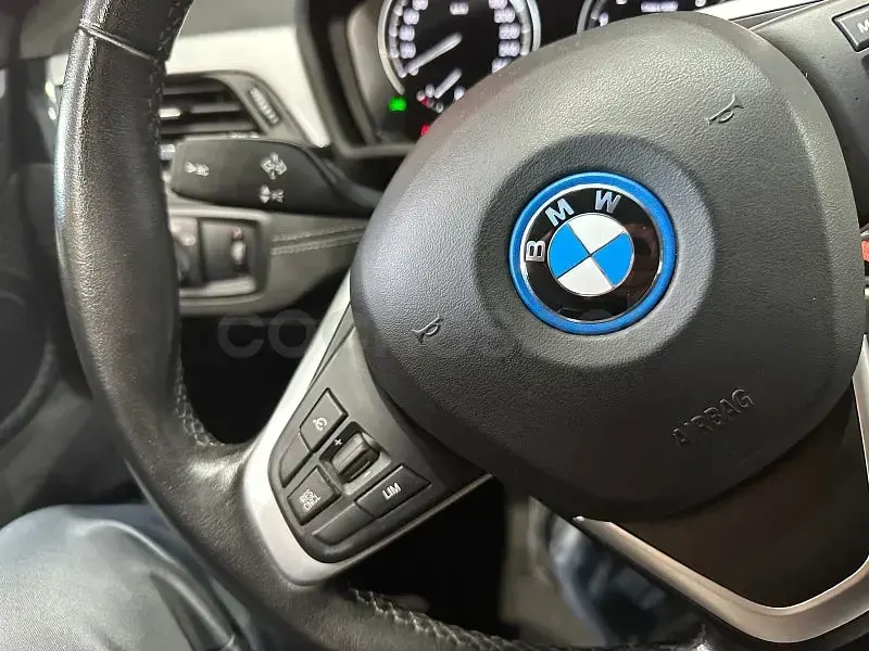 Usado BMW X2 220 CV (161 kW) 2023 Negro SUV