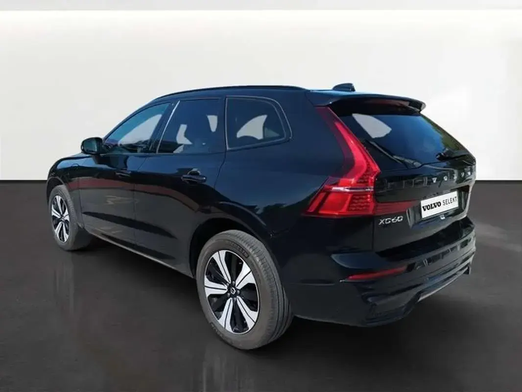 Usado Volvo XC60 Plus 351 CV (258 kW) 2025 SUV