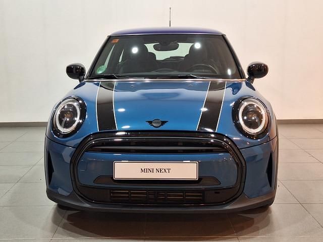 Usado Mini Cooper 136 CV (100 kW) 2021 Utilitario