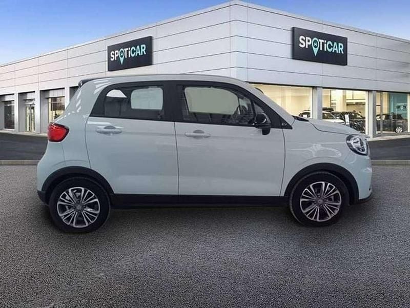 Usado Leapmotor T03 69 kW (95 CV) 2025 Azul Utilitario