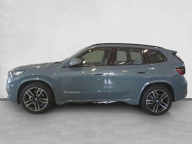 Usado BMW X1 Comfort Edition 150 CV (110 kW) 2025 Verde SUV
