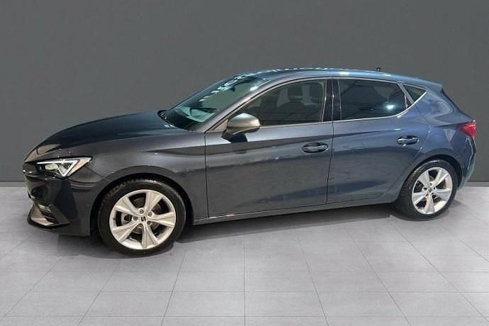 Usado 2024 Seat Leon FR | 23.500 € (Un poco caro) - Imagen 1/4