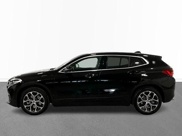 Usado BMW X2 Comfort Edition 220 CV (161 kW) 2024 Negro SUV
