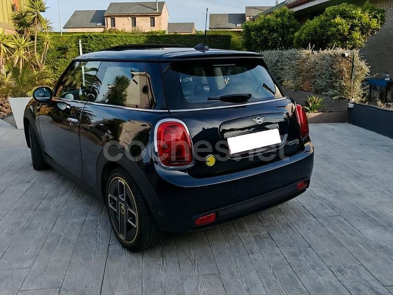 Usado Mini Cooper SE 2020 Eléctrico Utilitario