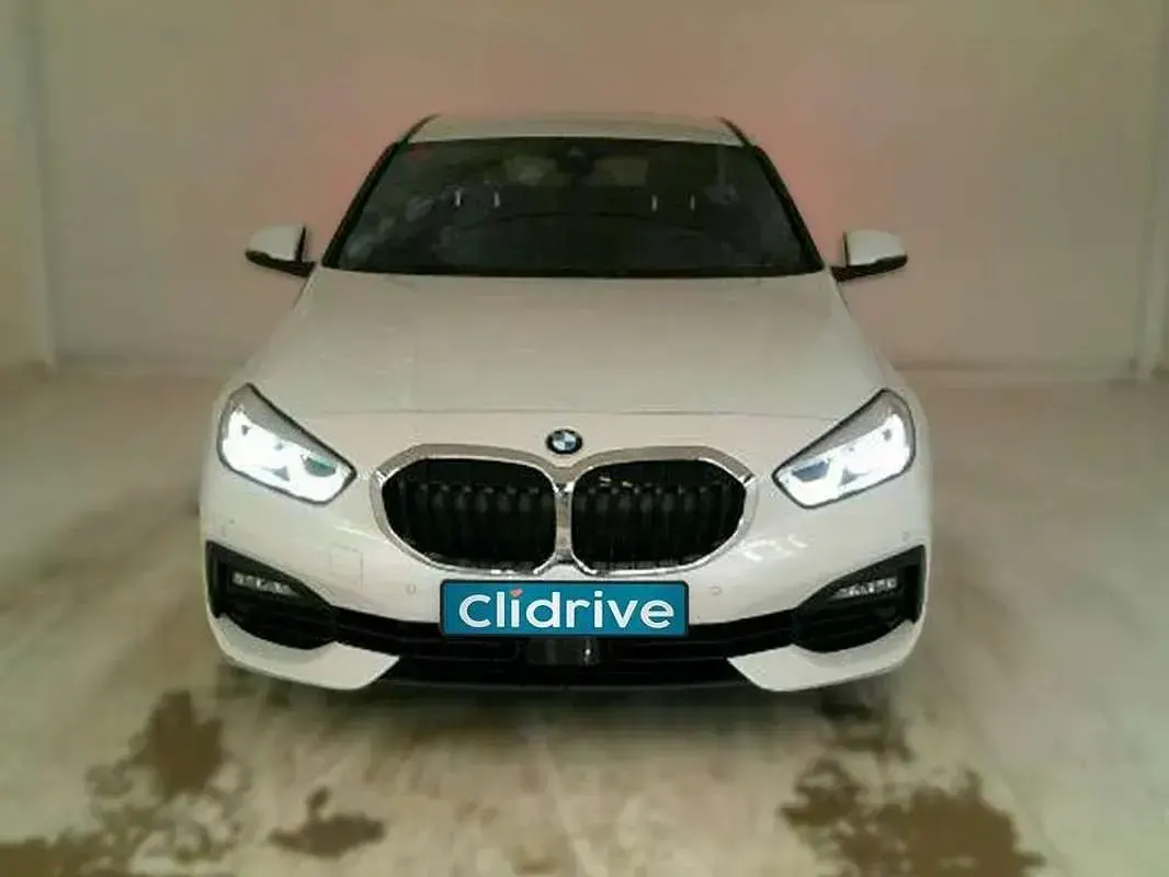 Używany BMW 118 Performance 150 KM (110 kW) 2020 Hatchback