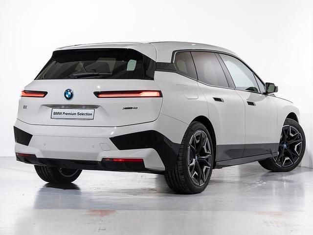 Usado BMW iX Comfort Edition 239 kW (326 CV) 2025 SUV