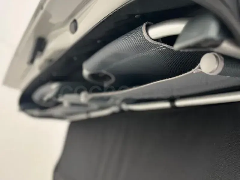 Usado VW California Beach 150 CV (110 kW) 2024 Gris / plata Van