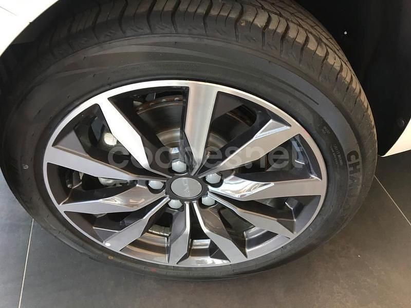 Nuevo EVO Evo 3 113 CV (83 kW) 2025 Negro SUV