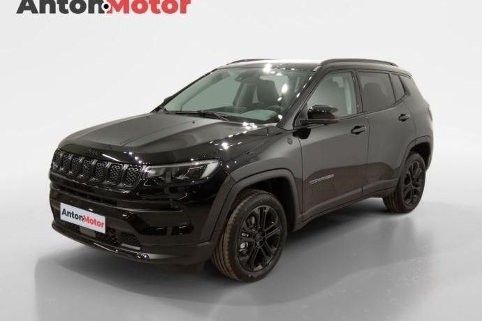 Nuevo 2025 Jeep Compass North SUV | 36.950 € (Un poco caro) - Imagen 1/4