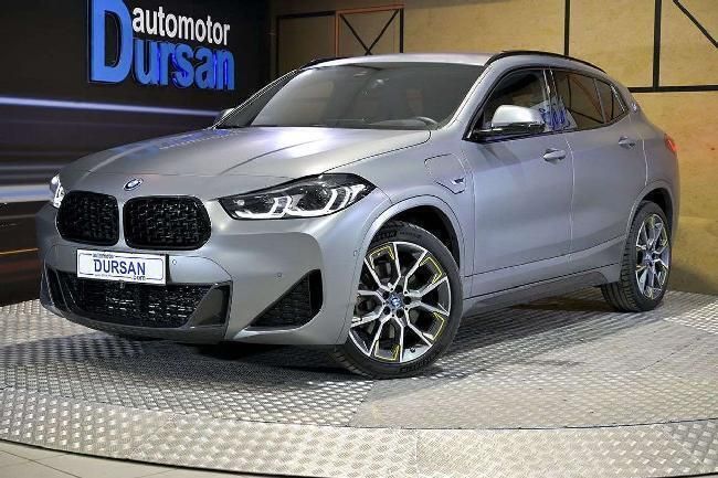 Usado 2022 BMW X2 SUV | 37.190 € - Imagen 1/4