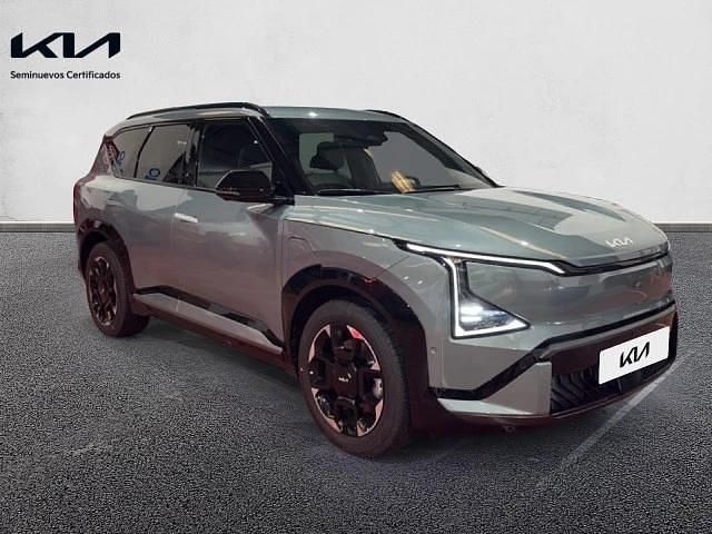 Nuevo Kia EV5 GT-Line 160 kW (218 CV) 2026 Todoterreno SUV