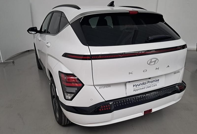 Nuevo Hyundai Kona 135 CV (99 kW) 2025 SUV