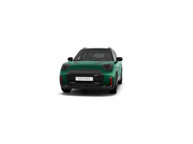 Nuevo 2025 Mini Cooper Utilitario | 41.975 € - Imagen 1/4