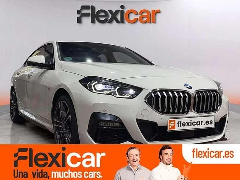 Occasion BMW 220 192 ch (141 kW) 2024 Blanc Coupé