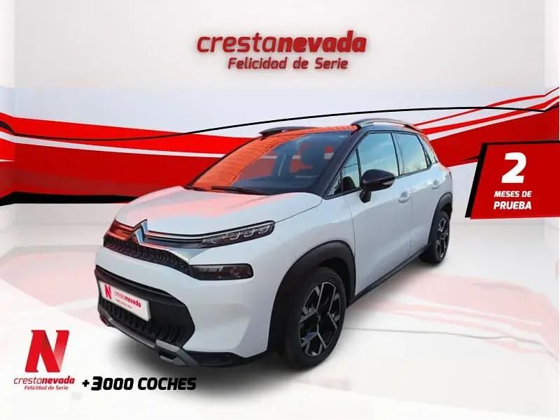Usado Citroën C3 Aircross PureTech 110 CV (80 kW) 2024 SUV