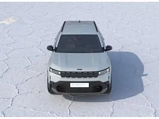 Nuevo Jeep Compass 145 CV (106 kW) 2027 Blanco SUV