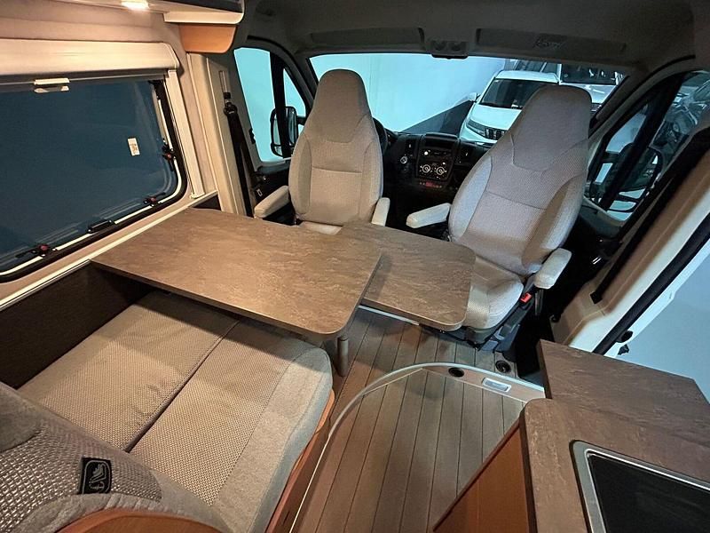 Usado Fiat Ducato 33 140 CV (102 kW) 2021 Blanco Van