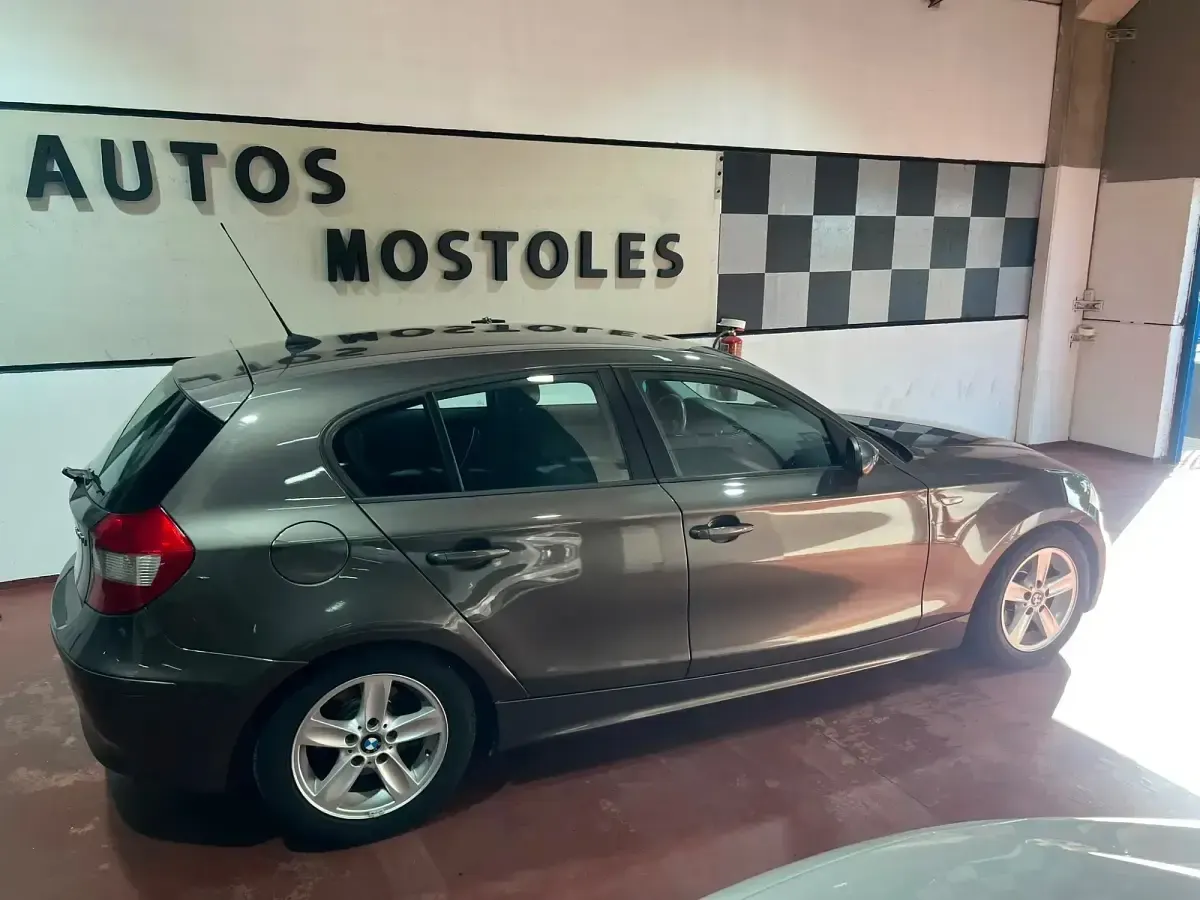 Usado BMW 120 150 CV (110 kW) 2005 Utilitario